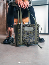 Load image into Gallery viewer, Small Tote Bag