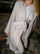 Load image into Gallery viewer, Leather Waist Bag