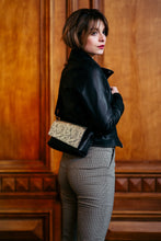 Load image into Gallery viewer, Leather Waist Bag