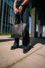 Load image into Gallery viewer, Small Tote Bag