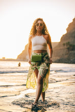 Load image into Gallery viewer, Small Leather Waist Bag