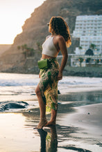 Load image into Gallery viewer, Small Leather Waist Bag