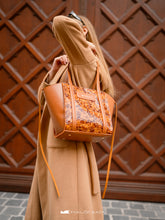 Load image into Gallery viewer, Small Tote Bag