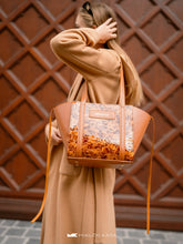 Load image into Gallery viewer, Small Tote Bag