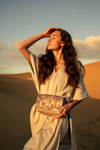 Load image into Gallery viewer, Leather Waist Bag