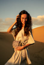 Load image into Gallery viewer, Leather Waist Bag