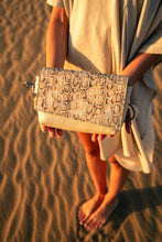 Load image into Gallery viewer, Leather Waist Bag