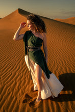 Încărcați imaginea în vizualizatorul Galeriei, Curea