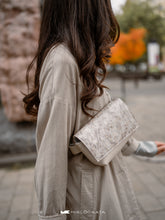 Load image into Gallery viewer, Leather Waist Bag