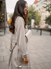 Load image into Gallery viewer, Leather Waist Bag