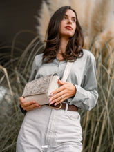 Load image into Gallery viewer, Leather Waist Bag