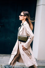 Load image into Gallery viewer, Leather Waist Bag