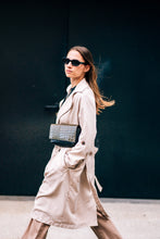 Load image into Gallery viewer, Leather Waist Bag