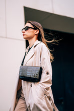 Load image into Gallery viewer, Leather Waist Bag