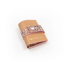 Load image into Gallery viewer, Leather Wallet