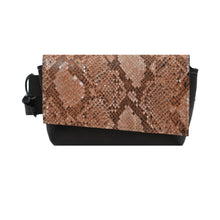 Load image into Gallery viewer, Leather Waist Bag