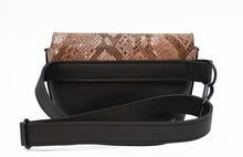 Load image into Gallery viewer, Leather Waist Bag
