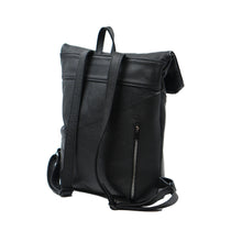 Load image into Gallery viewer, Leather Backpack