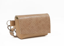 Load image into Gallery viewer, Leather Waist Bag