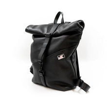 Load image into Gallery viewer, Leather Backpack