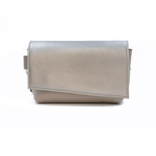Load image into Gallery viewer, Leather Waist Bag