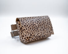 Load image into Gallery viewer, Leather Waist Bag