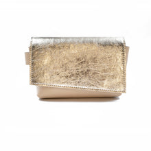 Încărcați imaginea în vizualizatorul Galeriei, Geantă de talie din piele