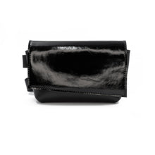 Kép betöltése a galériamegjelenítőbe: Bőr övtáska