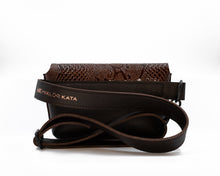 Load image into Gallery viewer, Leather Waist Bag