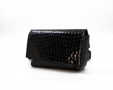 Încărcați imaginea în vizualizatorul Galeriei, Geantă de talie din piele