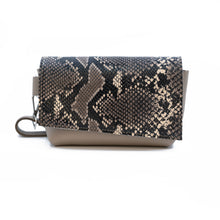 Load image into Gallery viewer, Leather Waist Bag