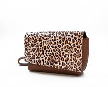 Load image into Gallery viewer, Leather Waist Bag