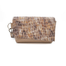 Load image into Gallery viewer, Leather Waist Bag