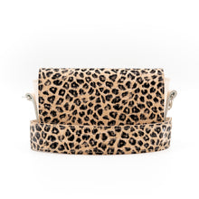 Load image into Gallery viewer, Leather Crossbody Bag