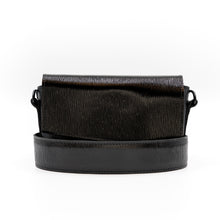 Load image into Gallery viewer, Leather Crossbody Bag