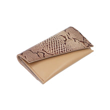 Load image into Gallery viewer, Leather Purse