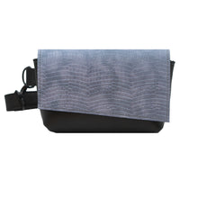 Încărcați imaginea în vizualizatorul Galeriei, Geantă de talie din piele