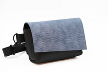 Load image into Gallery viewer, Leather Waist Bag