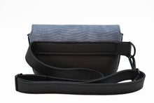 Load image into Gallery viewer, Leather Waist Bag