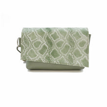 Încărcați imaginea în vizualizatorul Galeriei, Geantă de talie din piele