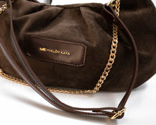 Load image into Gallery viewer, Nara Leather Shoulder Bag