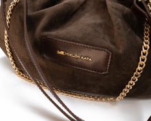 Load image into Gallery viewer, Nara Leather Shoulder Bag