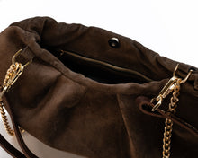 Load image into Gallery viewer, Nara Leather Shoulder Bag