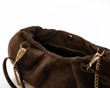 Load image into Gallery viewer, Nara Leather Shoulder Bag