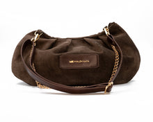 Load image into Gallery viewer, Nara Leather Shoulder Bag