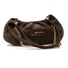 Load image into Gallery viewer, Nara Leather Shoulder Bag