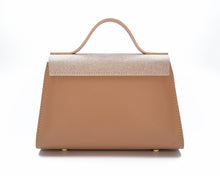 Load image into Gallery viewer, "Dines" Top Handle Bag