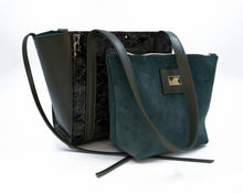 Load image into Gallery viewer, Small Tote Bag