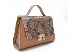 Load image into Gallery viewer, "Dines" Top Handle Bag