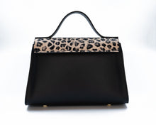 Load image into Gallery viewer, "Dines" Top Handle Bag